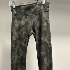 Athleta girl chitchat leggings